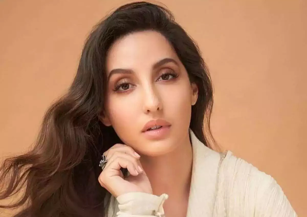 Nora Fatehi